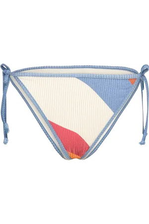 Beck Söndergaard Blacca Baila Bikini Tanga Patterned