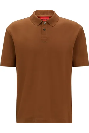 HUGO BOSS Dangula Brown