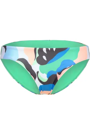 Seafolly Rio Hipster Pant Patterned