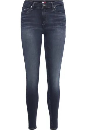 Tommy Hilfiger Nora Md Skn Ch1269 Blue
