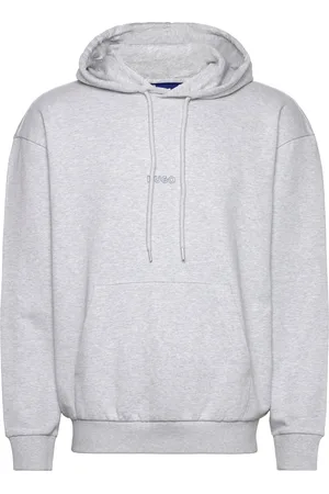 Hugo Blue Nilopel Grey