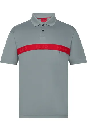 HUGO BOSS Decholo Grey