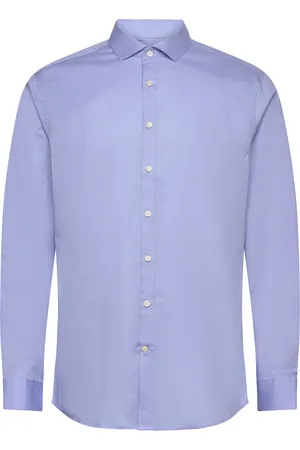 Tiger of Sweden Filliam Blue