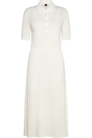 HUGO BOSS Faronka White