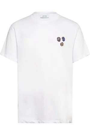 Les Deux Artist T-Shirt