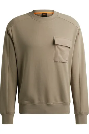 HUGO BOSS We_Pocketcargo Beige