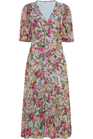 Claire Woman Diara - Dress Pink