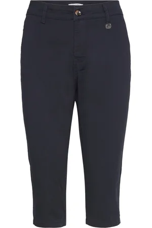 Claire Woman Jaqueline - Capri Navy