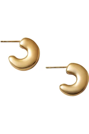 Blue Billie Rail Hoops