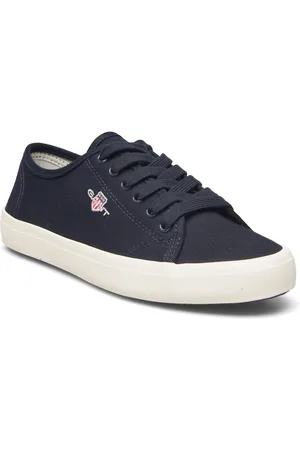 GANT Pillox Sneaker Navy
