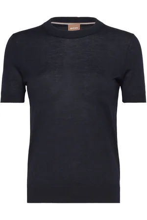HUGO BOSS Falyssiasi Navy