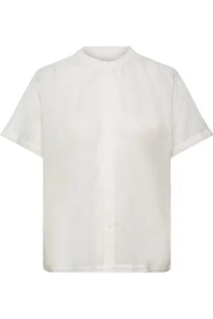 Lollys Laundry Myall Shirt Ss Cream