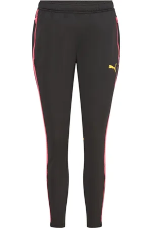 PUMA Individualblaze Training Pants Black