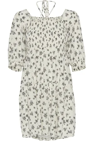 Gestuz Sanviegz P Short Dress Patterned