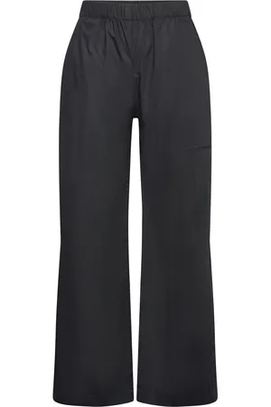 Rosemunde Cotton Trousers