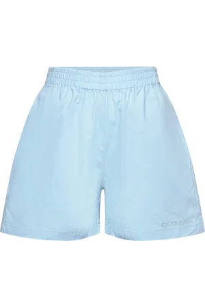 Rosemunde Shorts Blue