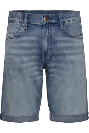 G-Star Mosa Short Blue