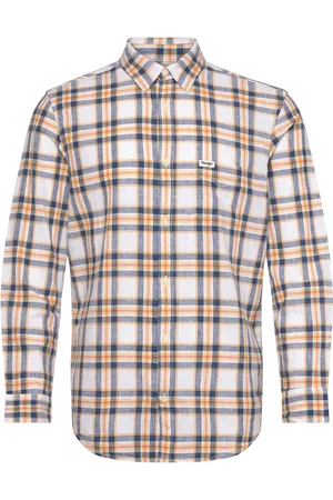 Wrangler Ls 1 Pkt Shirt