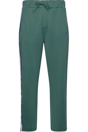 Hugo Blue Nourades Green