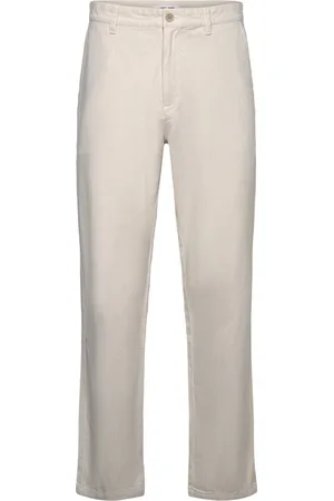 Samsøe Samsøe Sajohnny Trousers 15219 Beige