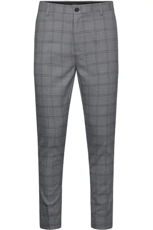 Clean Cut Milano Xo Storm Pants Grey