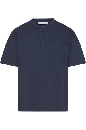 MANGO Butt D Cotton T-Shirt