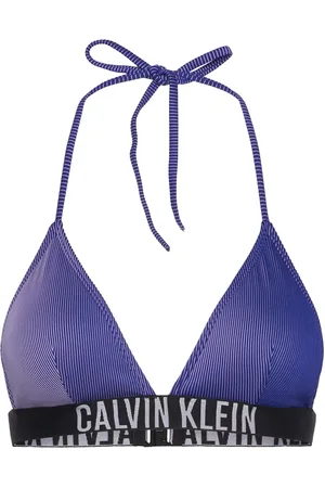 Calvin Klein Triangle-Rp Blue