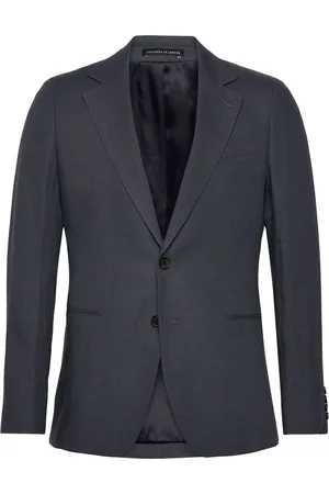 Reiss Kin Blue