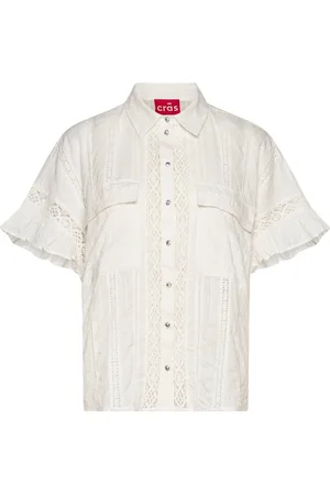 Crās Barberacras Shirt