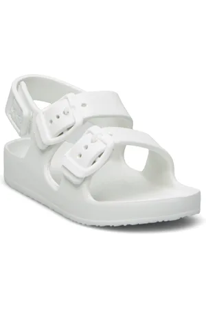 MANGO Flip Flops Buckles