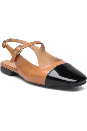 Billi Bi Ballerina Beige