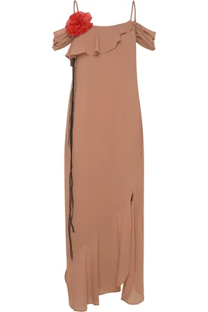 Twist & tango Primula Dress Brown