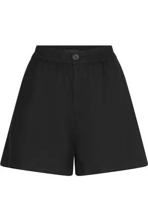 Lindex Shorts Sarah Linen