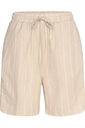 Lindex Gillian Shorts Beige