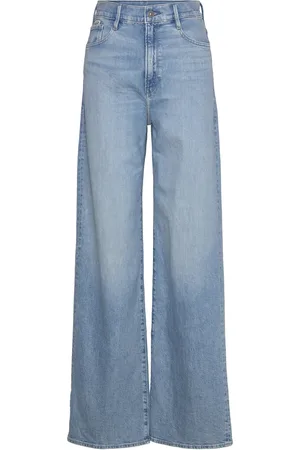 G-Star Deck 2.0 High Loose Wmn Blue
