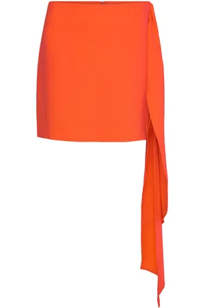 Twist & tango Petunia Skirt Orange