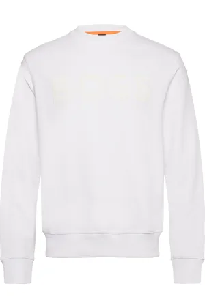 HUGO BOSS Webasiccrew