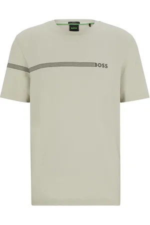 HUGO BOSS Tee 5 Beige