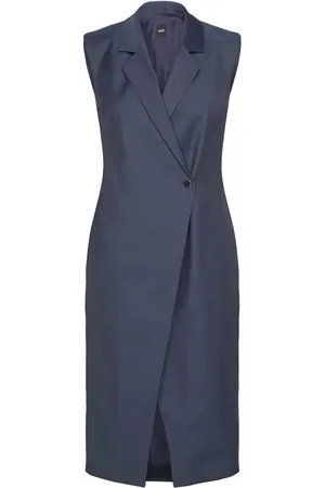 HUGO BOSS Delibea Blue