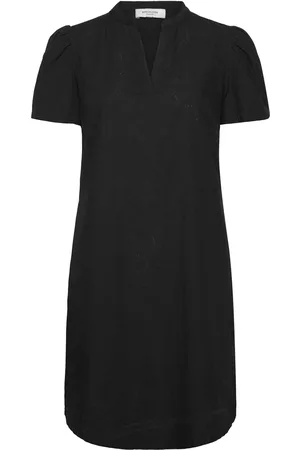 Rosemunde Voile Shirt Dress