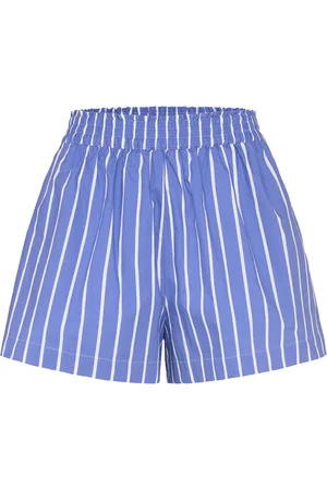 FAITHFULL THE BRAND Elva Short Blue