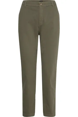 HUGO BOSS C_Tashina-D Green