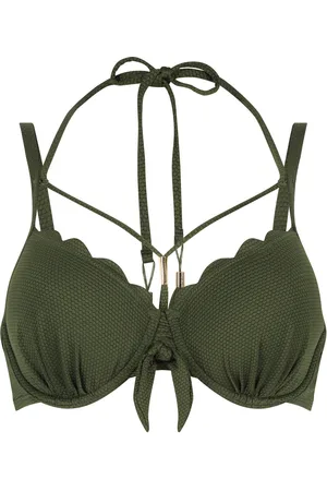 Hunkemöller Scallop Pd