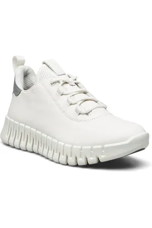 Ecco Gruuv W White
