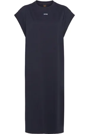 HUGO BOSS C_Edress_4 Navy