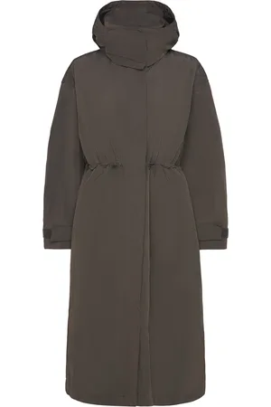 HUGO BOSS Parlena Grey