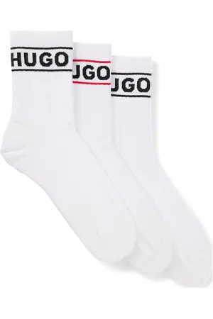HUGO BOSS 3P Qsrib Sporty Cc W