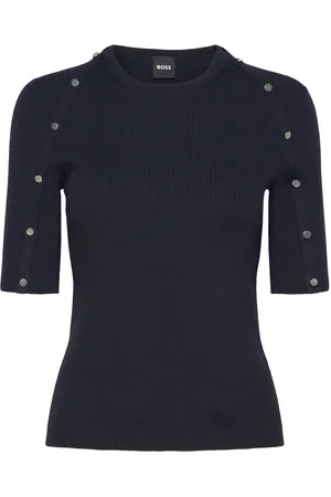 HUGO BOSS Famistosa Navy