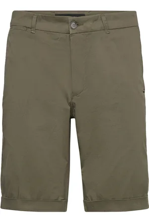 Replay Shorts Slim Khaki