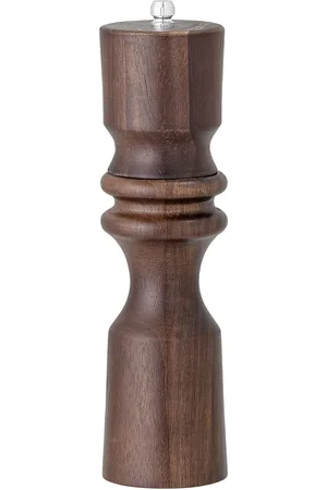 Bloomingville Sigo Pepper Mill Brown